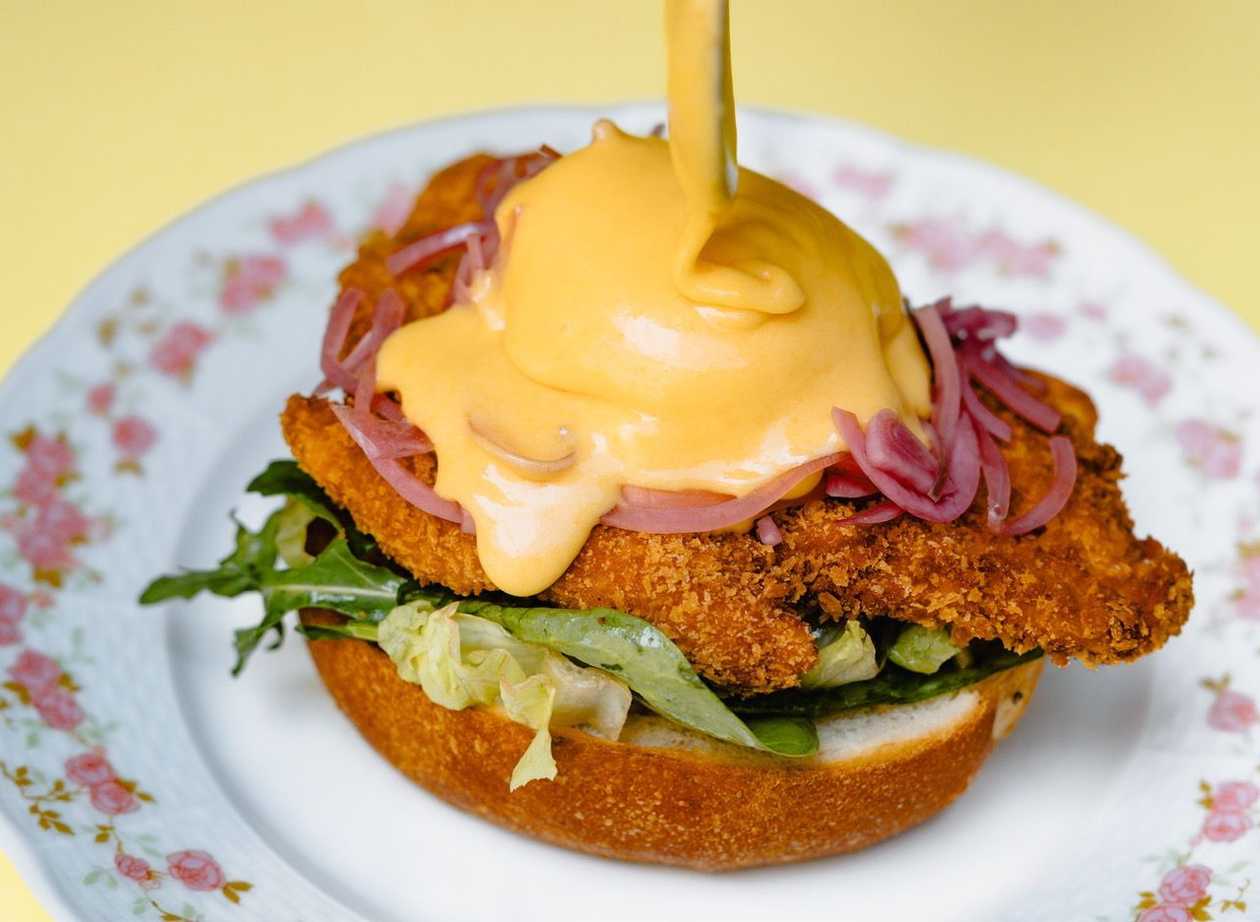 KATSU BENNY