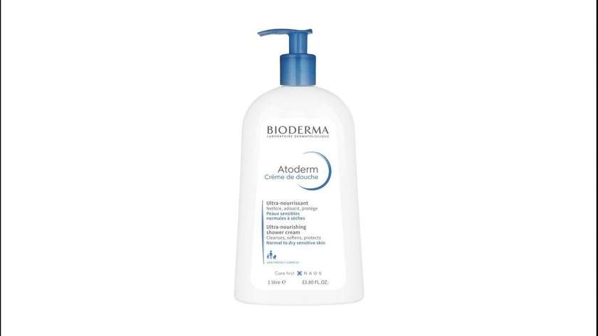 Bioderma Atoderm Shower Cream 1 l