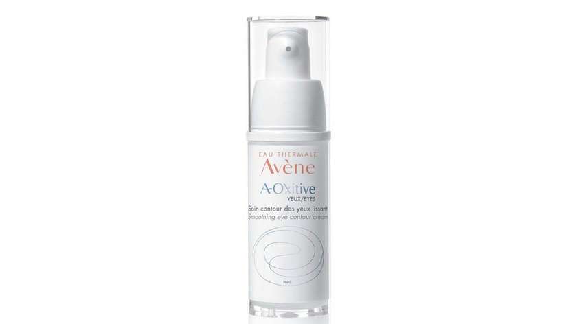 Avene A-Oxitive Eye Smoothing Cream 15 ml