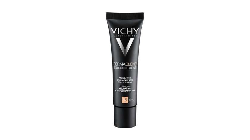 Vichy Dermablend 3d C.15 30 ml