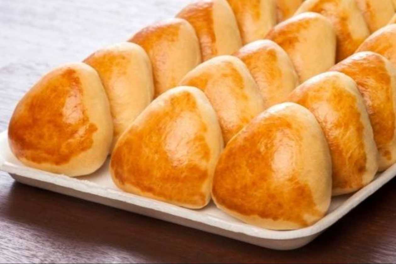 Mixed Bread