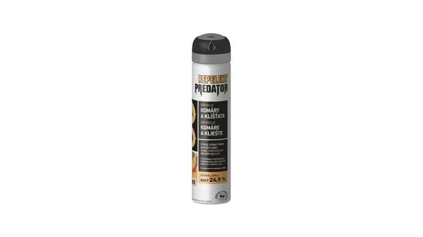 Predator Forte Repellent Spray 90 ml