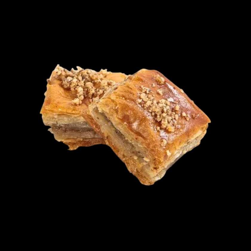 Pahlava with Walnuts, 45g (+/-5g)