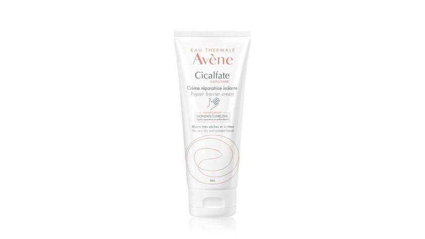 Avene Cicalfate Creme Mains 100 ml-Hand Cream