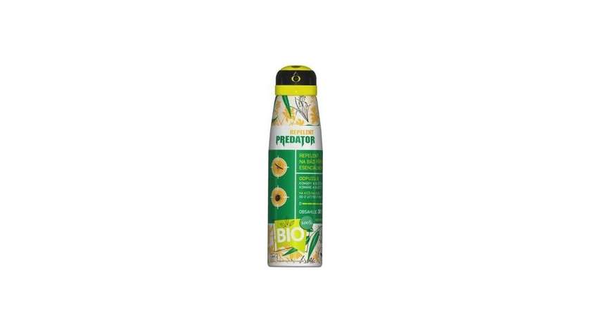 Predator Bio Repellent Spray 150ml
