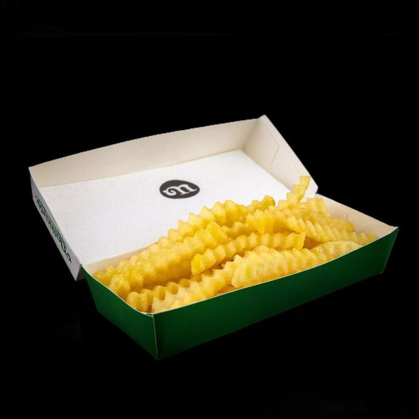 French Fries (Large), 180/60g