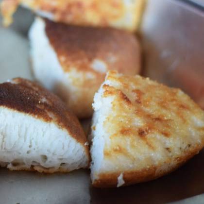 Mkate Wa Sinia (Sliced)