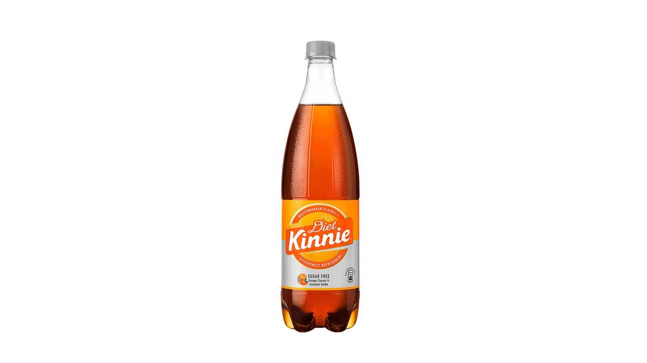 Kinnie Diet, 0.5I