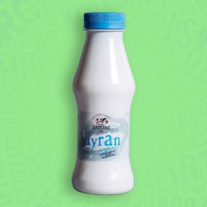 Ayran