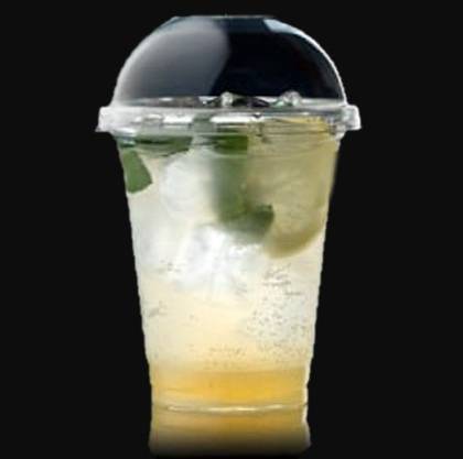 Non-Alcoholic Mojito Cocktail, 340ml