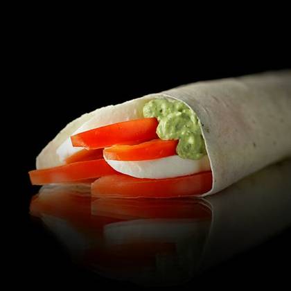 Suluguni in lavash, 270g