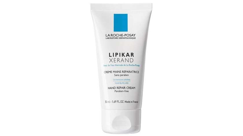 La Roche Lipikar Xerand Hand Cream 50 ml
