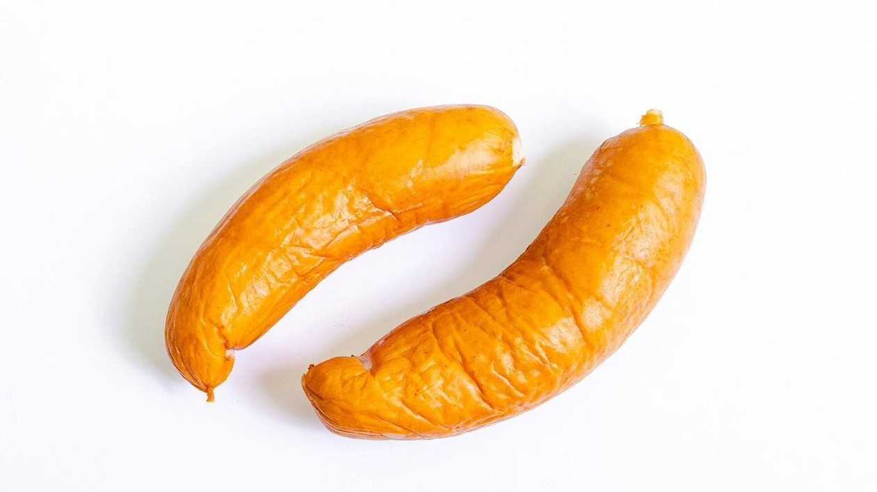 Yerli Sardelka (2 əd.)