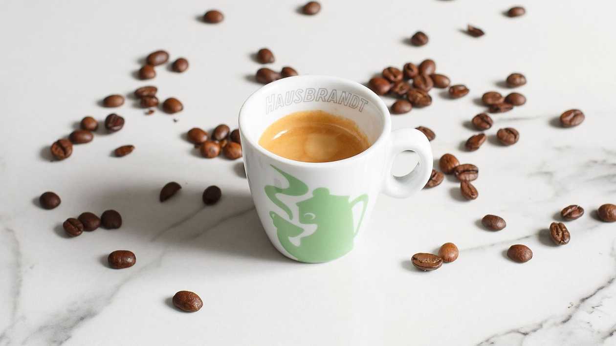 Espresso