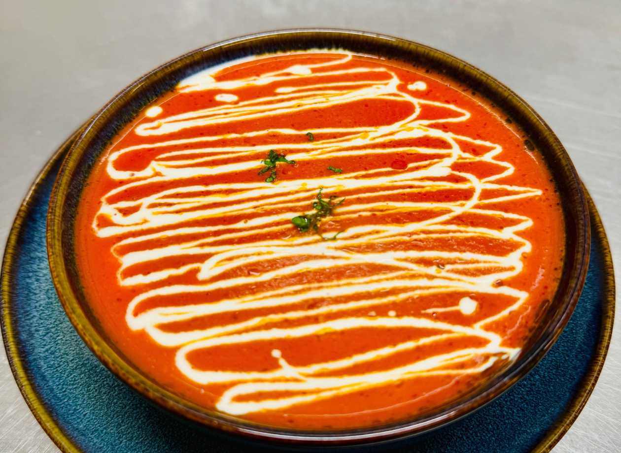 Tomato Soup (7)