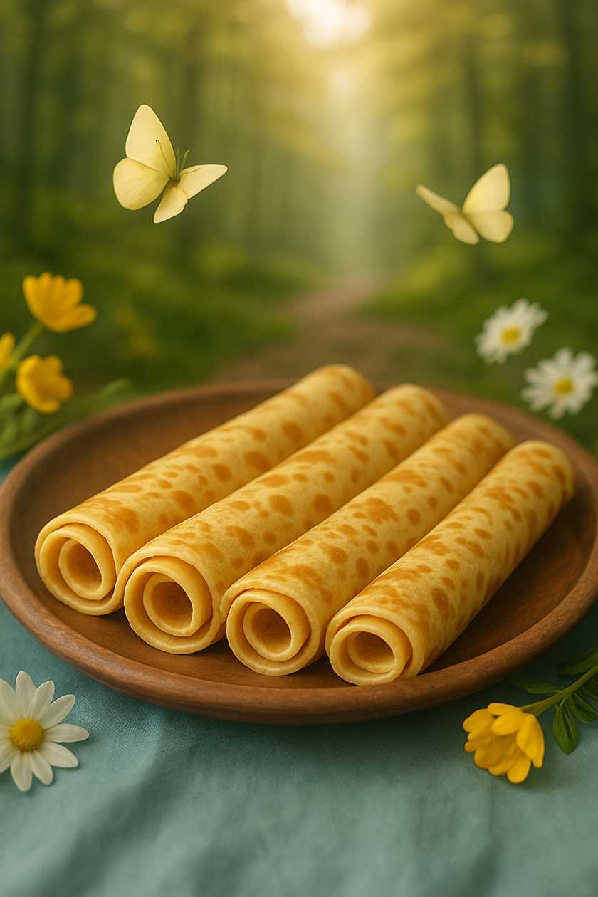 Foaie de clătită