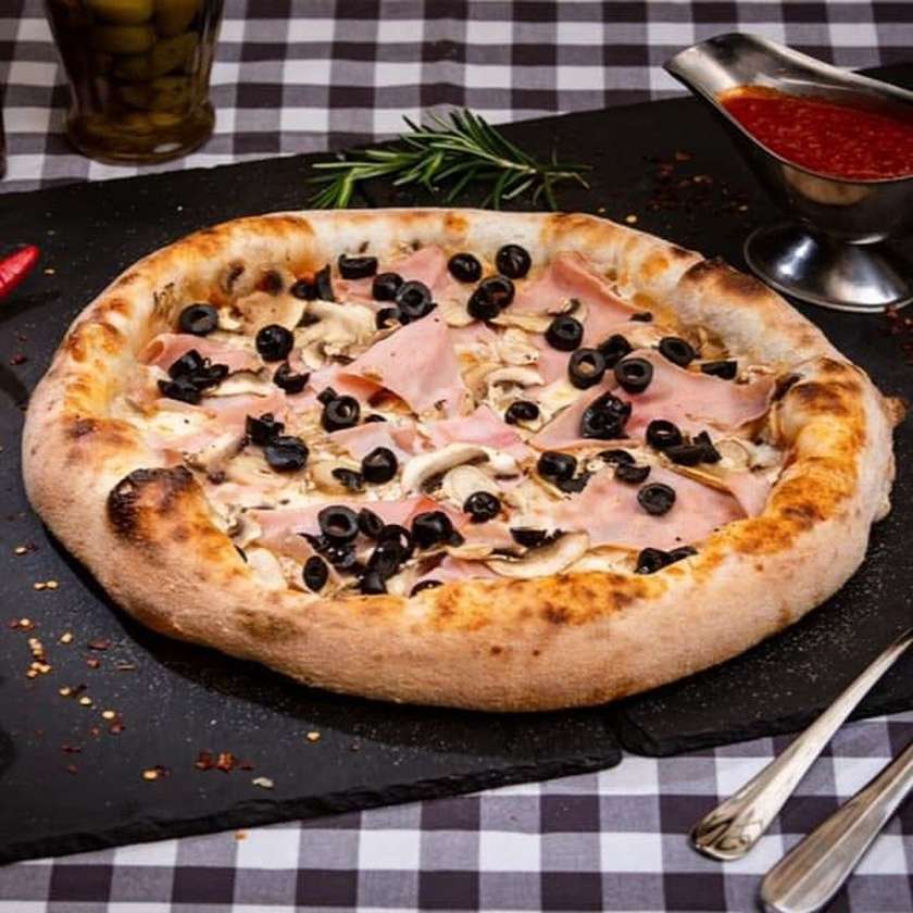 Le Fantastiche 4 St.