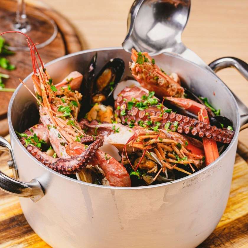 Tianiello Napoletano