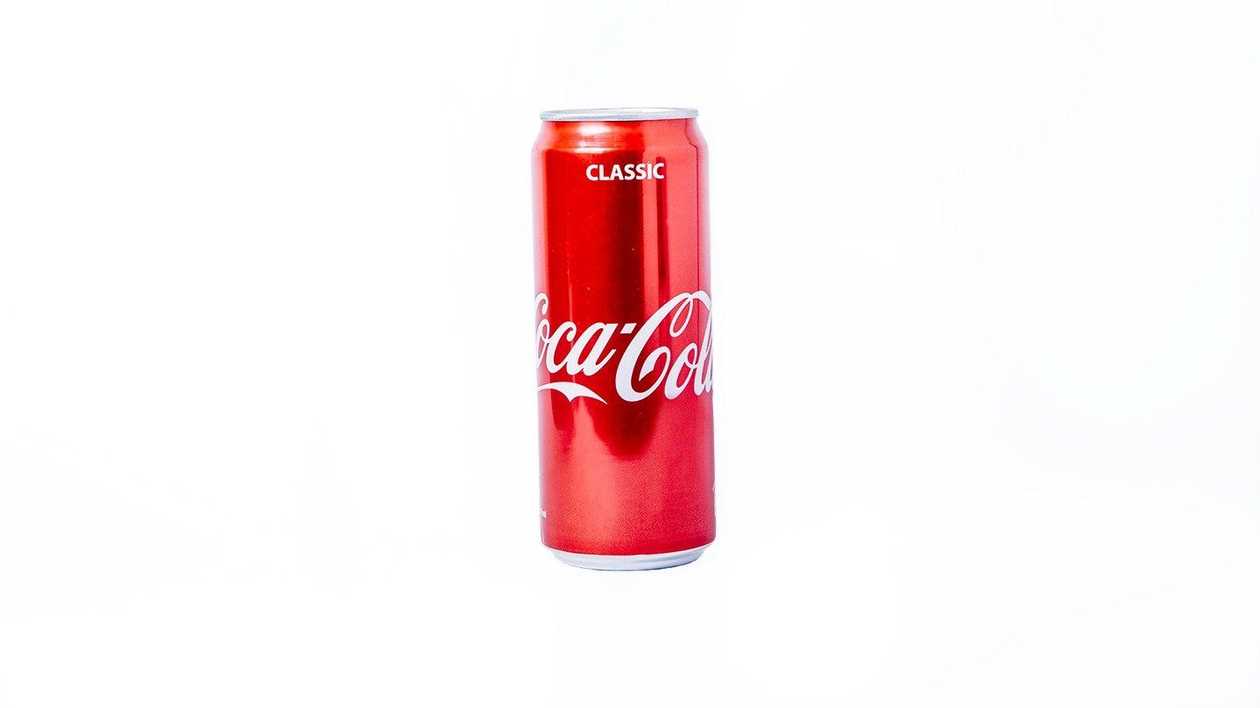 Coca-Cola® 330 ml