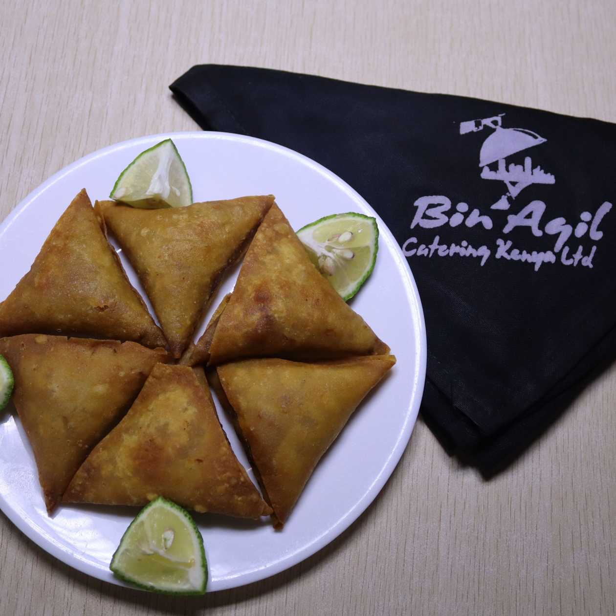 Samosa