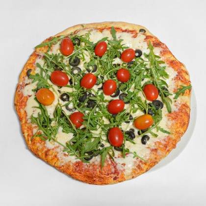 Pizza Rucola 30cm