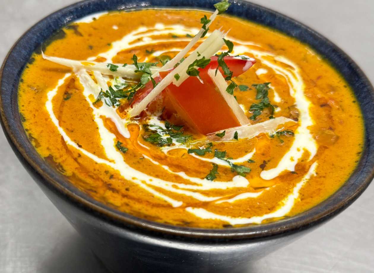 Chicken Tikka Masala (7)