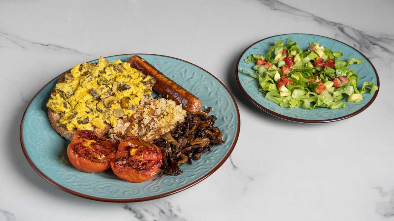 Big Brunch