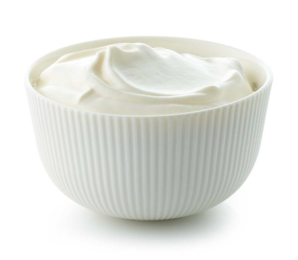 Sour cream
