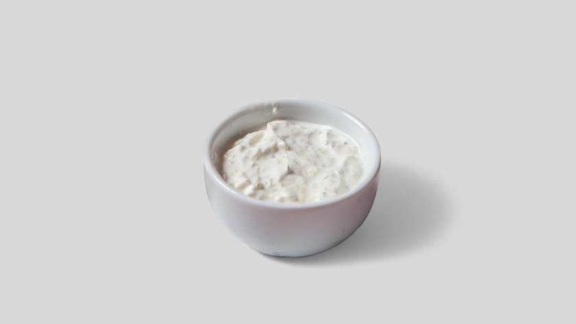 Tartar Sauce
