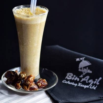 Tende Shake
