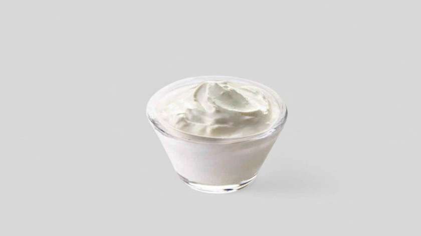Sour Cream