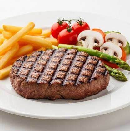 S5. Hovězí na Plotýnce