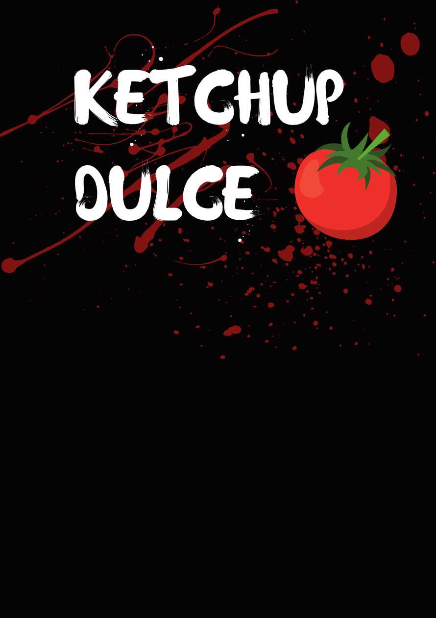 Sweet Ketchup