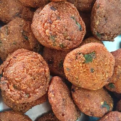 Bhajia Kunde