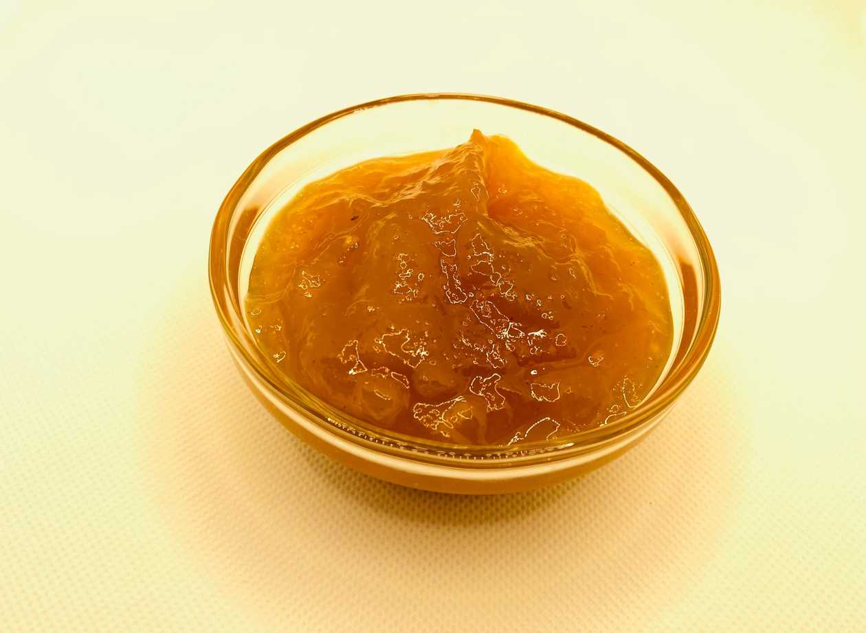 Mango Chutney