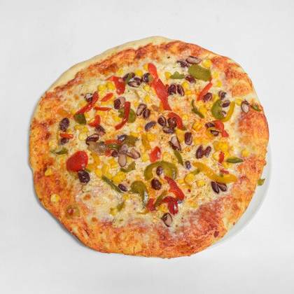 Pizza Meksyk 30cm