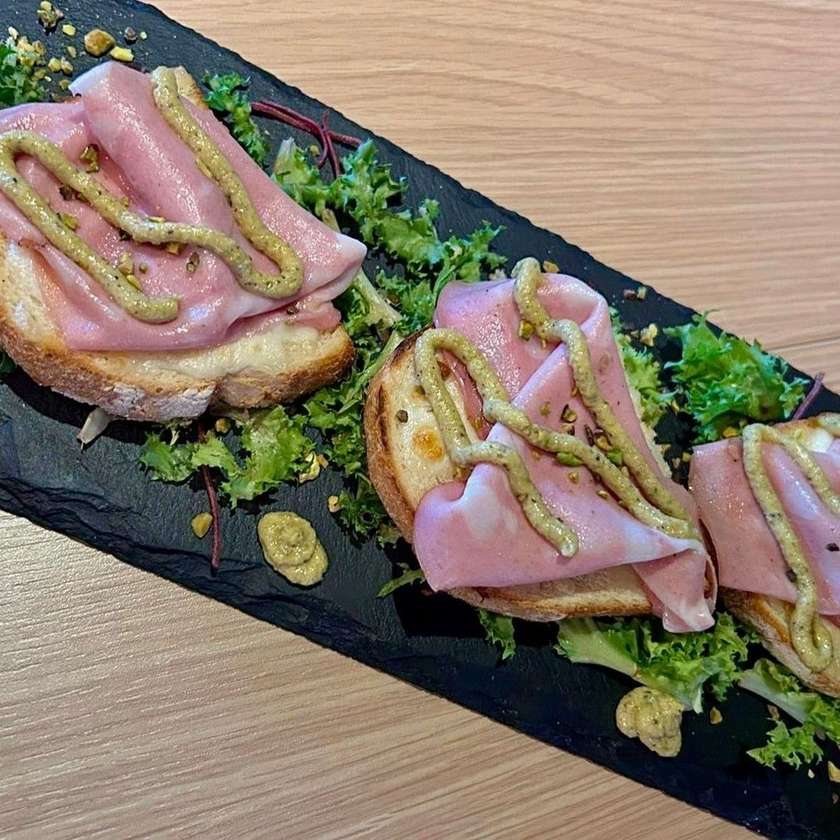 Mortadella