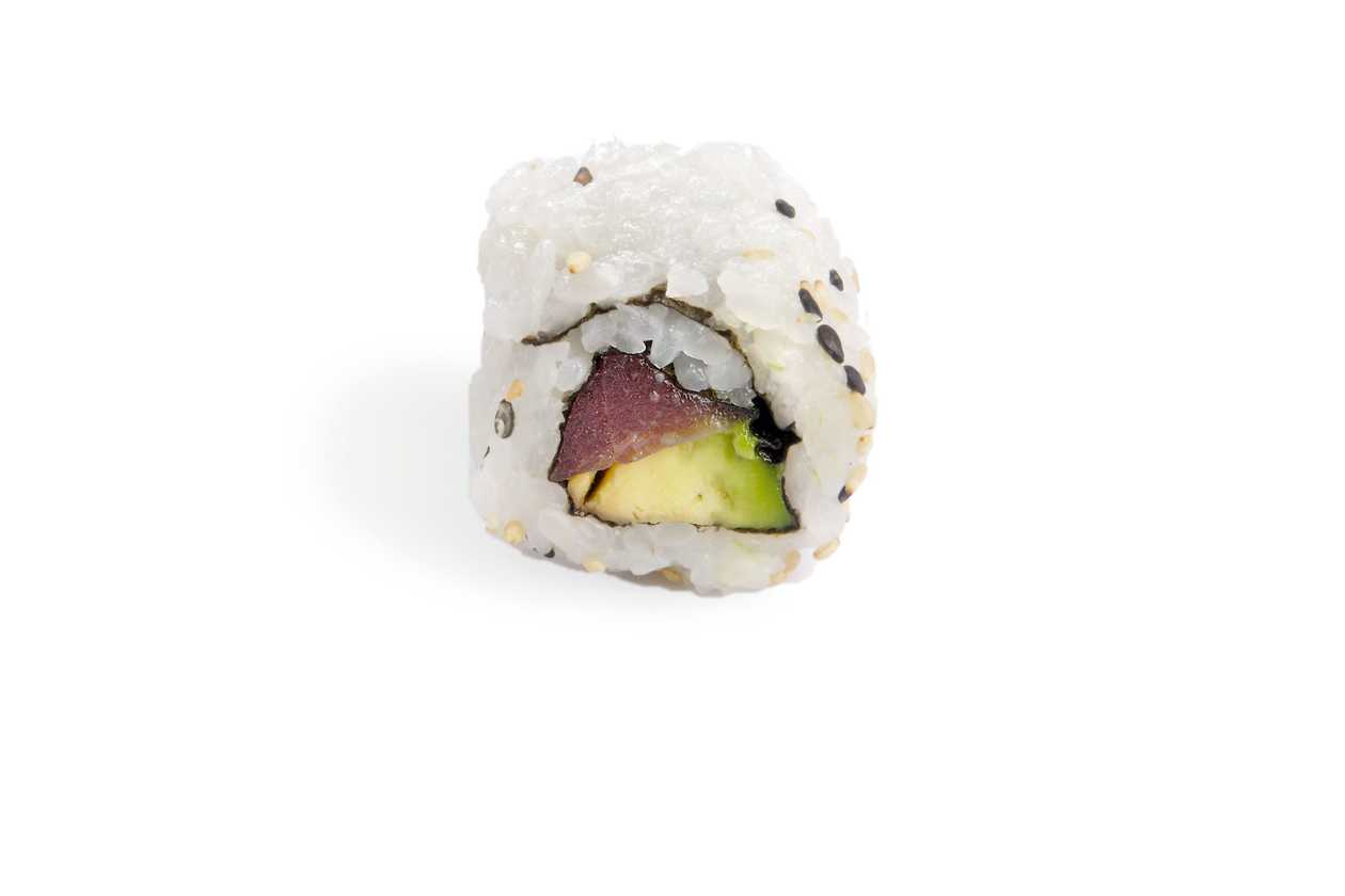 018. Calituna Maki (8 Pçs)