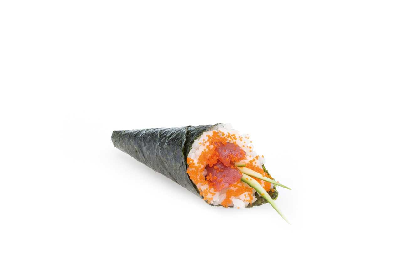 052. Temaki Atum (2 Pçs)