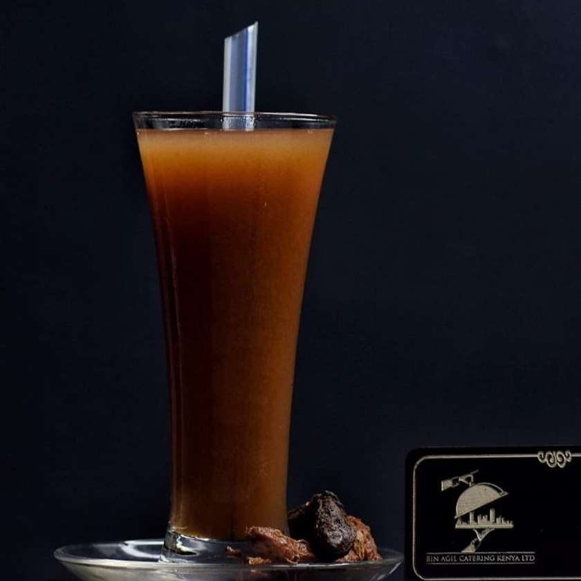 Fresh Tarmarind (Ukwaju) Juice