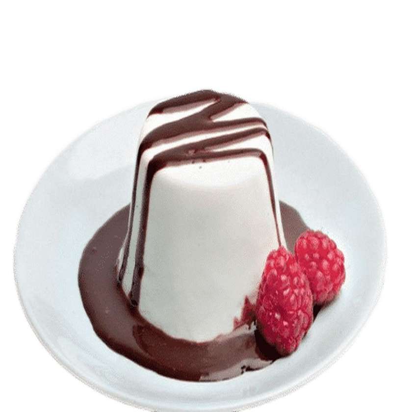 Panna Cotta