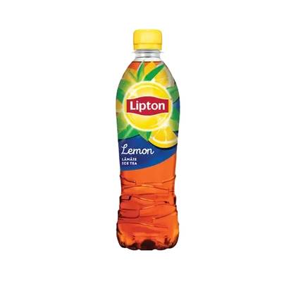 Lipton Lemon Ice Tea 0.5l