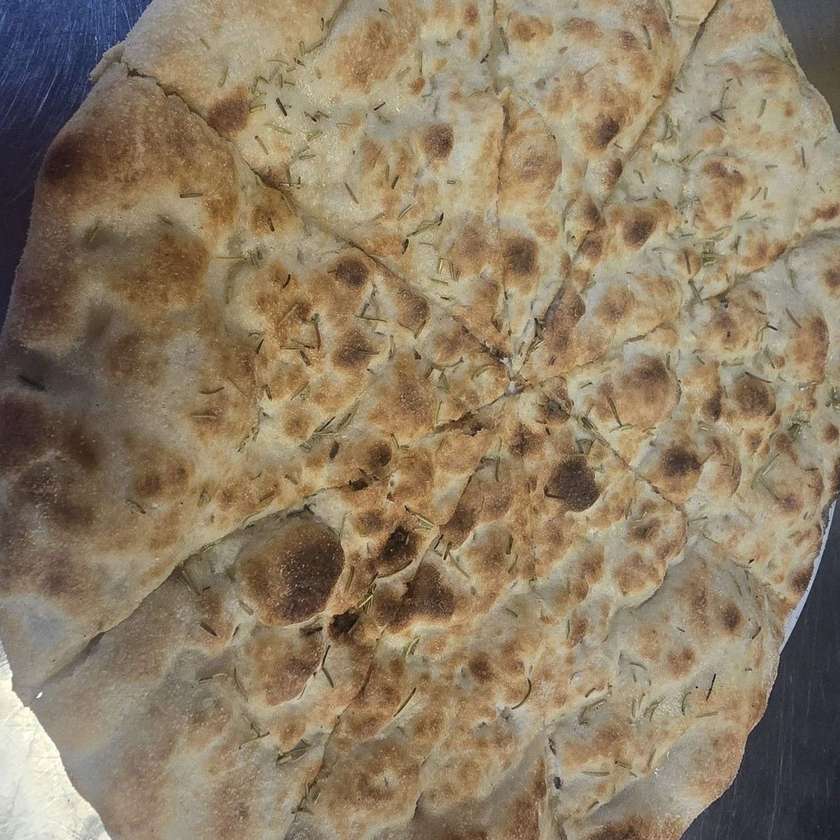 Focaccia