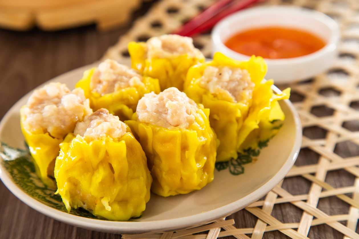 A4. Shu Mai
