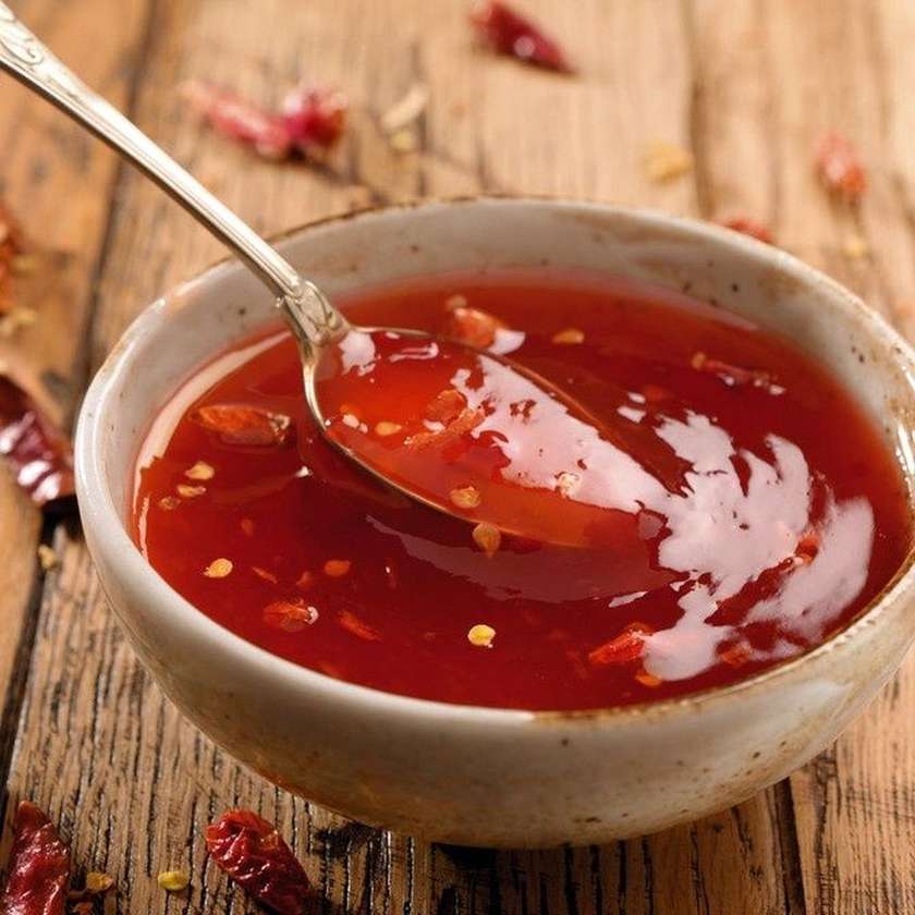 Sos Asiatic (Sweet Chili)