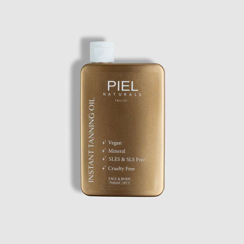 Instant Tan 200ml