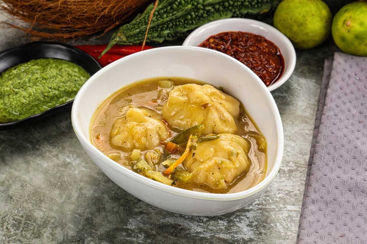 22. Sopa Wan Tan