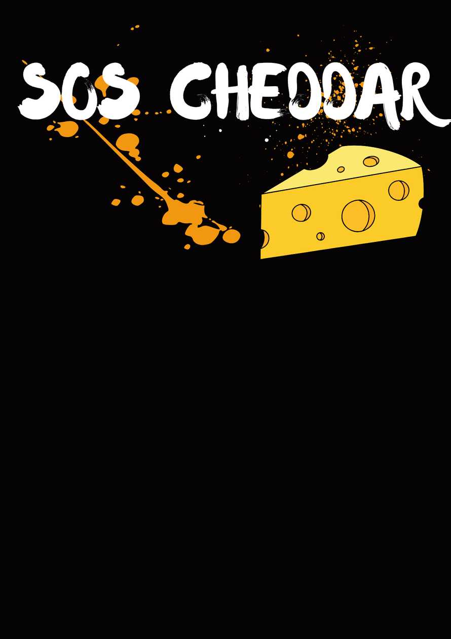 Cheddar
