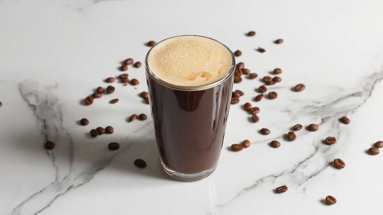 Iced Americano