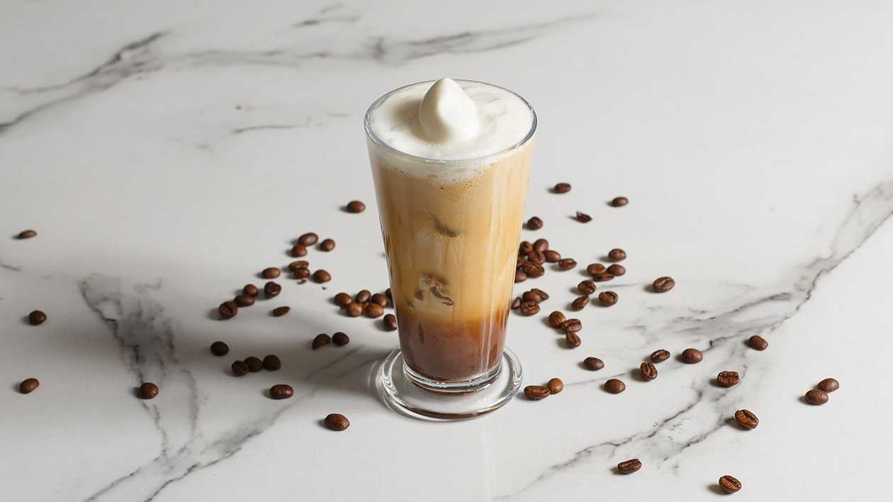Freddo Cappuccino